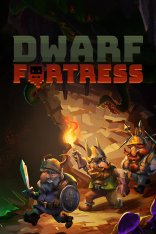 Dwarf Fortress: Steam Edition (2022) Dwarf Fortress: Steam Edition (2022)